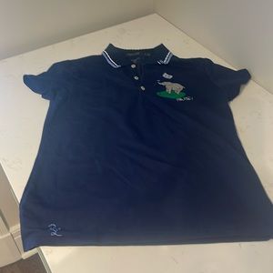Ralph Lauren Polo Golf Polo